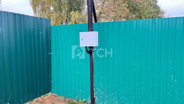 Земельный участок, г.о. Щёлково, деревня Медвежьи Озёра, #id1838079