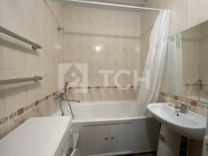 2-комн. Квартира, Москва, улица Кашёнкин Луг, 6к1, #id722244