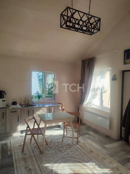 Дом, Сергиево-Посадский г.о., Сергиев Посад, 34, #id1857736