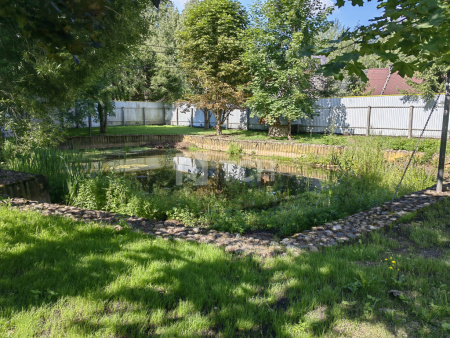 Земельный участок, г.о. Пушкинский, садоводческое некоммерческое товарищество Связист, #id1116155