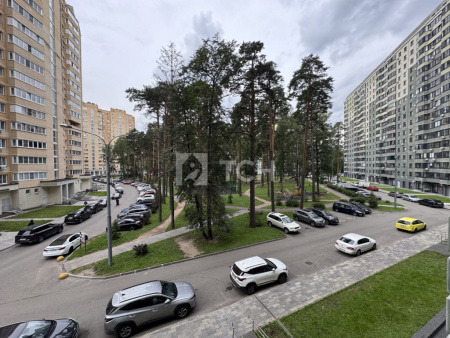 2-комн. квартира, Королёв, улица Тихонравова, 35к6, #id1390817