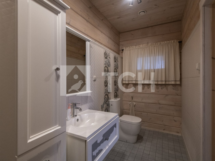 Дом, Богородский г.о., деревня Мишуково, #id359697