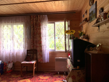 Дом, г.о. Пушкинский, СНТ Нагорное, 232, #id1666298