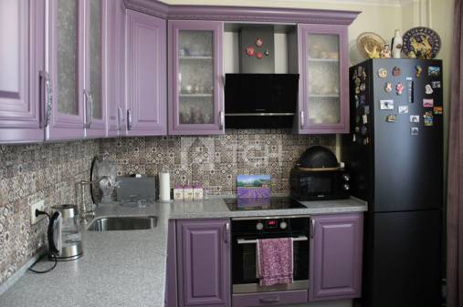 2-комн. квартира, Королёв, улица 50-летия ВЛКСМ, 4Г, #id1651435