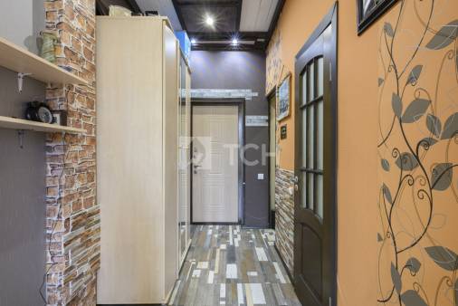 1-комн. квартира, Королёв, улица Баумана, 12, #id1754342