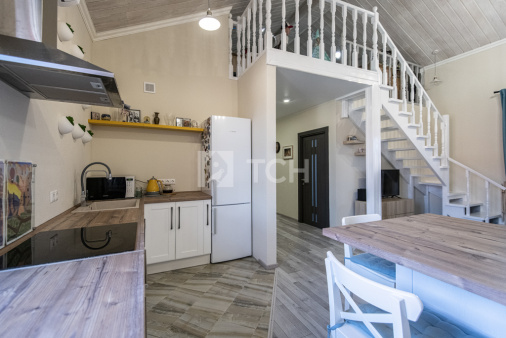 2-комн. квартира, Королёв, улица Горького, 79к2, #id433198