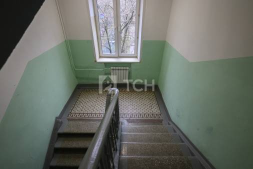 2-комн. квартира, Москва, 7-я улица Текстильщиков, 7к1, #id1868829