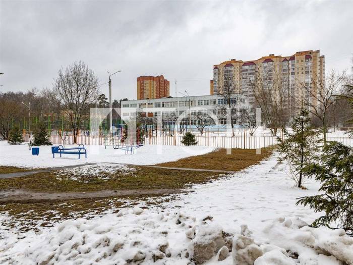 2-комн. квартира, Королев, ул Мичурина, 21А #id300551