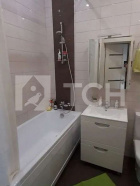 1-комн. Квартира, Королёв, Пролетарская улица, 15/2с3, #id360997