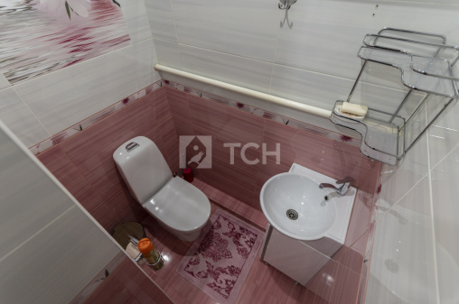 3-комн. квартира, Королёв, улица Комитетский Лес, 18к2, #id593439