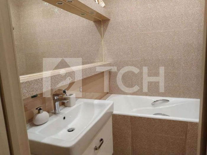 3-комн. Квартира, Балашиха, Зелёная улица, 25, #id362088