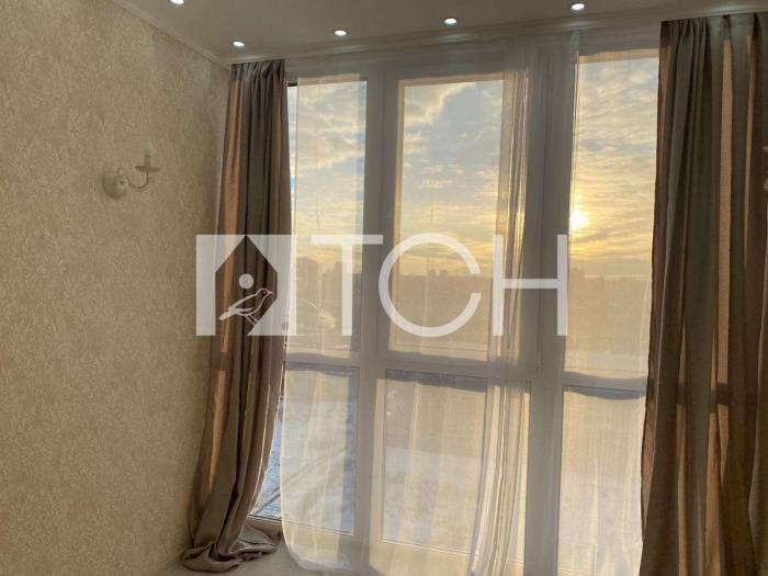 1-комн. квартира, Ивантеевка, ул Хлебозаводская, 2 #id279279