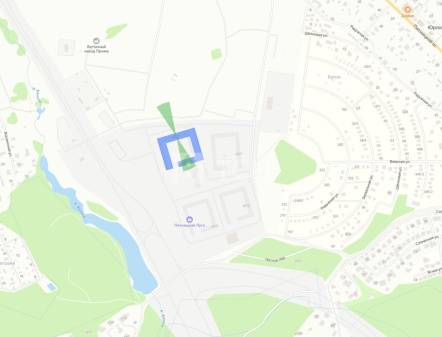 2-комн. квартира, к2/2, #id1870624