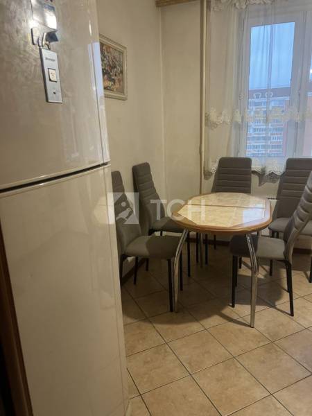 3-комн. квартира, Балашиха, улица Твардовского, 18, #id1950388