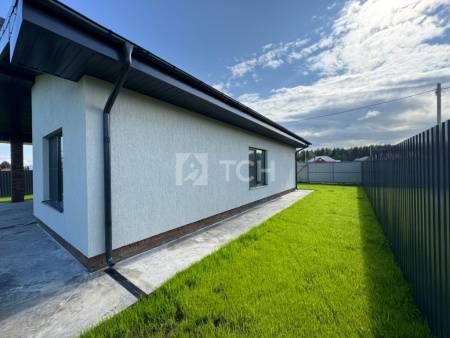 Дом, г.о. Щёлково, деревня Протасово, Родниковая улица, #id1862576