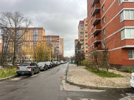 2-комн. квартира, Щёлково, Первомайская улица, 9к2, #id1884170