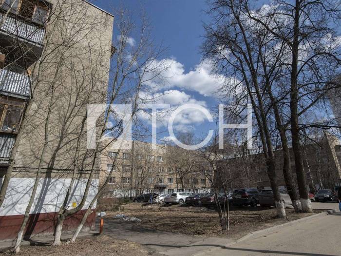 1-комн. квартира, Королев, ул Дзержинского, 13/2 #id280068