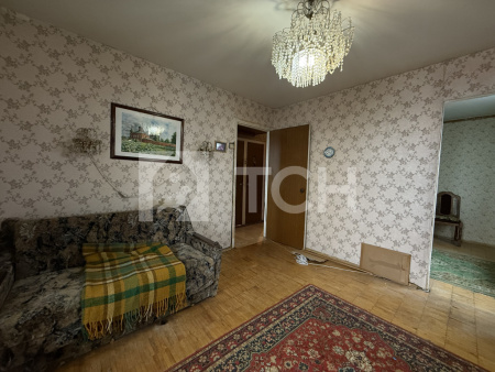 2-комн. Квартира, Москва, 7-я Парковая улица, 5к1, #id1515871
