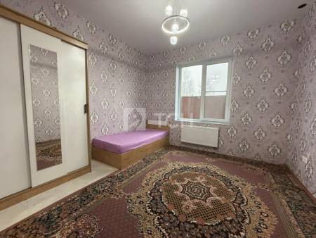 Дом, Троицкий административный округ, 289, #id1938147