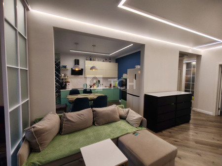 3-комн. квартира, Королёв, Пушкинская улица, 15, #id1232578