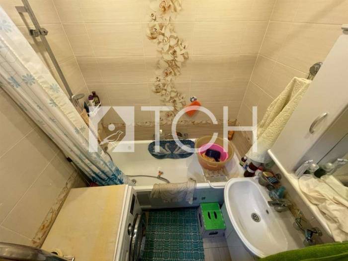 2-комн. квартира, Монино, ул Генерала Дементьева, 13 #id279897