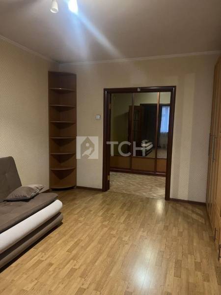 3-комн. квартира, Балашиха, улица Твардовского, 18, #id1950388