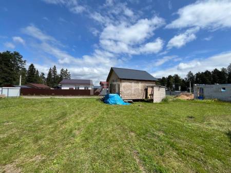 Дом, г.о. Щёлково, #id1647899