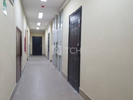 1-комн. квартира, Балашиха, улица Разина, 1А, #id989783