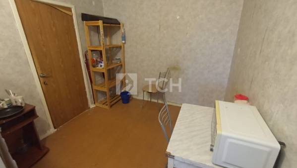 Комната, Королёв, Первомайская улица, 7Ак1, #id1901205