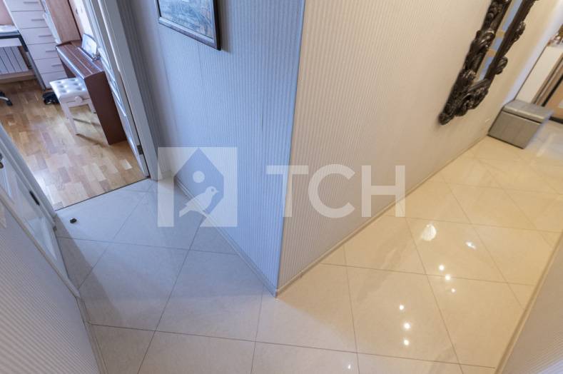 3-комн. Квартира, Балашиха, улица Евстафьева, 3, #id395944