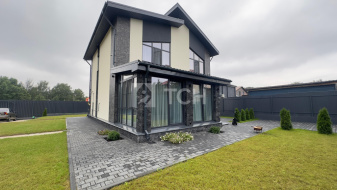 Дом, г.о. Пушкинский, СНТ Надежда, 95, #id1545045