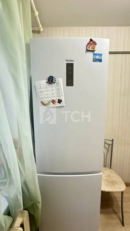 2-комн. квартира, Пушкино, Московский проспект, 28, #id1993495