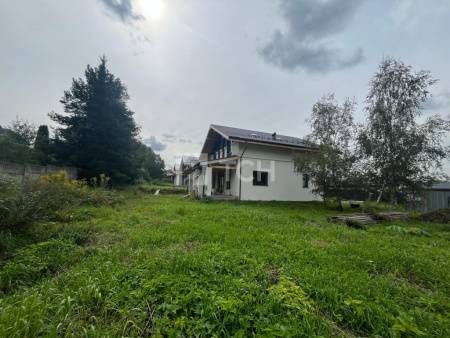 Дом, г.о. Пушкинский, КП Жюльверн, Деловая улица, #id1794022