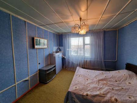 Дом, Тульская область, Заокский район, поселок Шульгинский, Северная улица, 12, #id559675