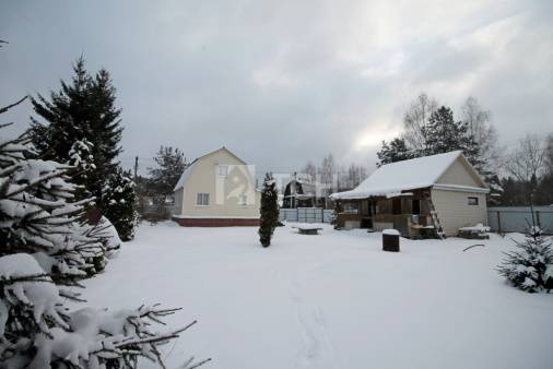 Дом, г.о. Щёлково, территория СНТ Литвиново-1, #id1709553