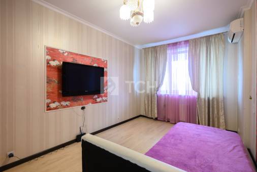 3-комн. квартира, Мытищи, Троицкая улица, 11, #id2127772