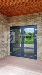 Дом, Богородский г.о., село Балобаново, #id516354