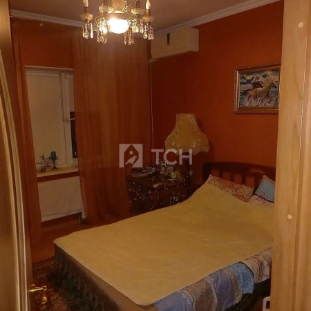 4-комн. квартира, Королёв, Пушкинская улица, 15, #id1214583