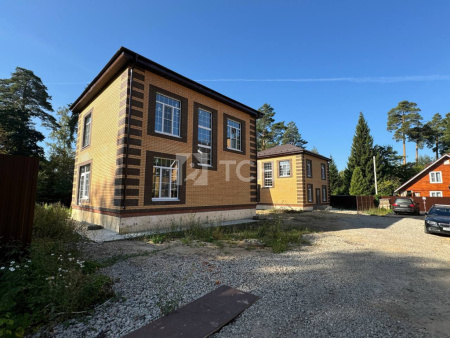 Дом, г.о. Королёв, Королёв, улица Ватутина, 9, #id779845