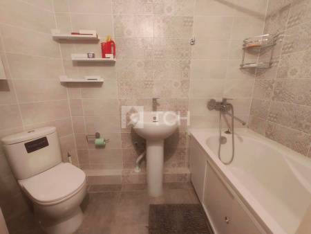 1-комн. квартира, Ивантеевка, улица Бережок, 3, #id2298423