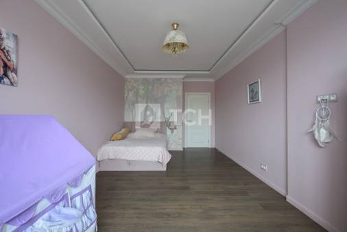 3-комн. квартира, Балашиха, Чистопольская улица, 30, #id1344387