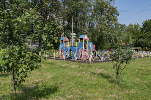 2-комн. квартира, Пушкино, улица Разина, 11, #id1673764