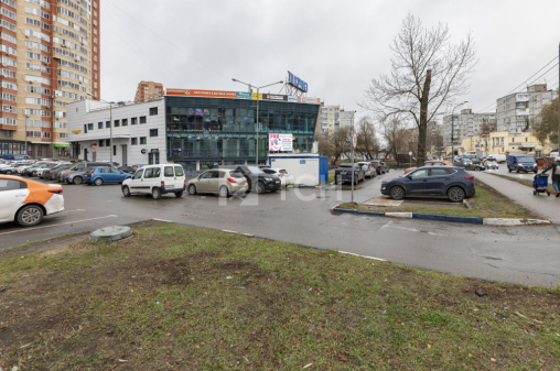 Коммерческая недвижимость, Пушкино, Московский проспект, 59, #id1305822
