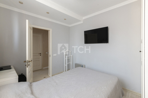 2-комн. квартира, Ивантеевка, улица Новая Слобода, 4, #id1573933