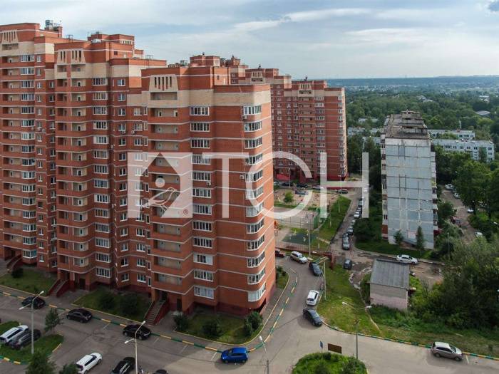 1-комн. квартира, Щелково, ул Неделина, 26 #id262735