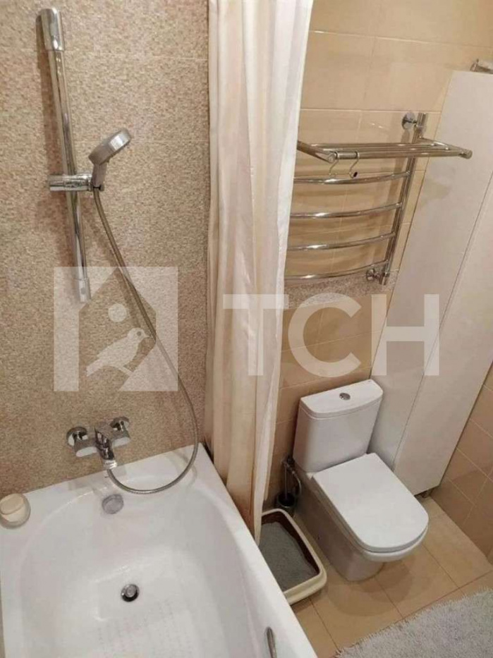 3-комн. Квартира, Балашиха, Зелёная улица, 25, #id362088
