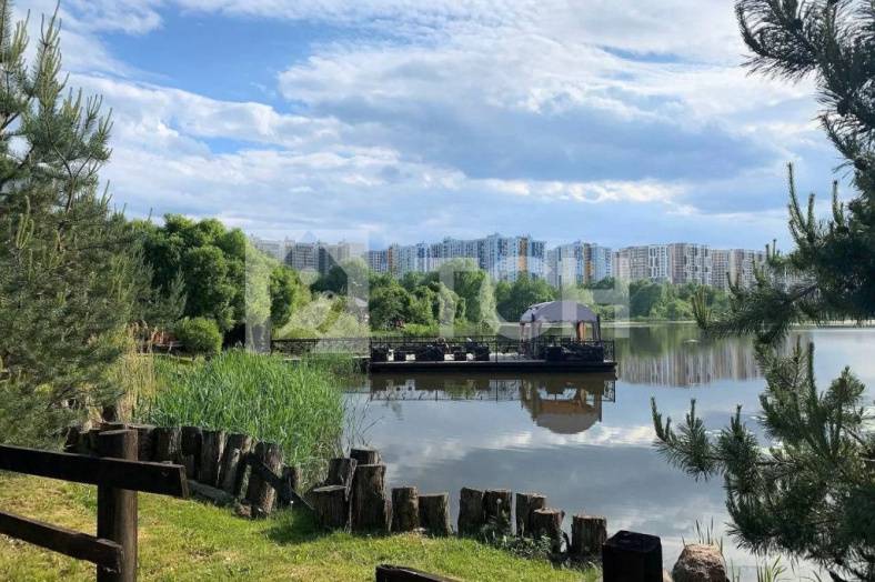 1-комн. Квартира, Мытищи, проспект Астрахова, 1, #id402975