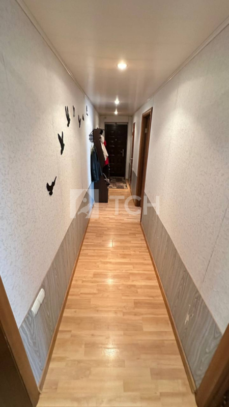 3-комн. квартира, Щёлково, Полевая улица, 16, #id1602026