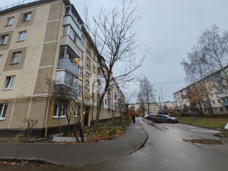 2-комн. квартира, Ивантеевка, Советский проспект, 16, #id1912926