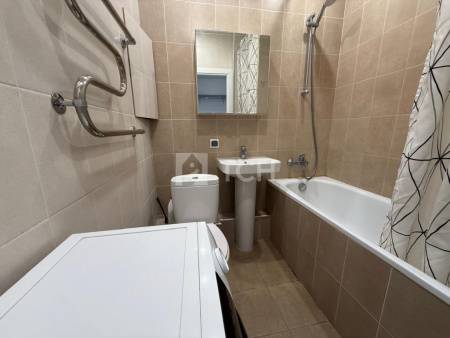 1-комн. квартира, Мытищи, улица Разведчика Абеля, 5, #id1786032